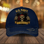 US Navy Classic Cap - TMTHU 302