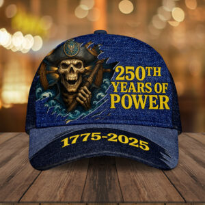 US Navy Classic Cap – TMTHU308