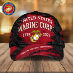 US Marine Corps Classic Cap - TANTN 14732