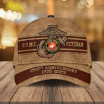 US Marine Corps Classic Cap - MAITM 12137