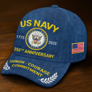 US Navy Classic Cap - HOATT 11899