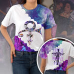 Prince 3D Apparel - VANDH 1294