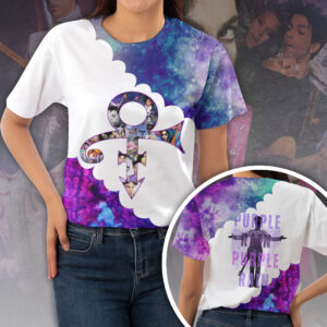 Prince 3D Apparel - VANDH 1294