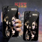 KISS Phone Case - GNE NEW80