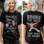 Elvis Presley 3D Apparel – VANDH 3072