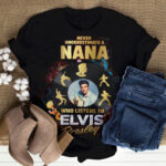 Elvis Presley 3D Apparel – VANDH 3411