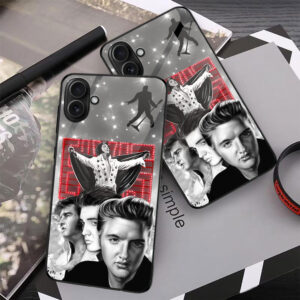 Elvis Presley Phone Case - GNE 1927