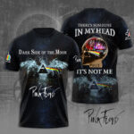 Pink Floyd 3D Apparel – HUANNM 5368