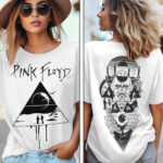 Pink Floyd 3D Apparel – GNE 2549