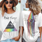 Pink Floyd 3D Apparel – GNE 2532