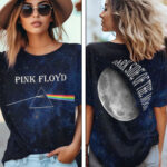 Pink Floyd 3D Apparel – GNE 2537