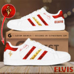 Elvis Presley Custom SS Shoes - HOATT 5625