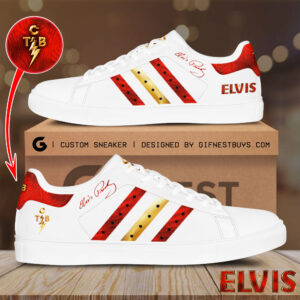 Elvis Presley Custom SS Shoes - HOATT 5625