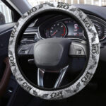 Ozzy Osbourne Steering Wheel Cover - MAITM12704