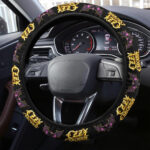 Ozzy Osbourne Steering Wheel Cover - MAITM12717