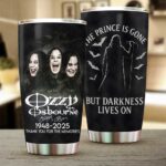 Ozzy Osbourne Tumbler Cup - MAITM12833