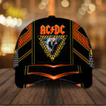 AC/DC Classic Cap - HOATT 8814