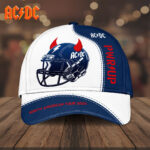 AC/DC Classic Cap – TANTN 11982