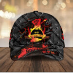 AC/DC Classic Cap - GNE NEW152