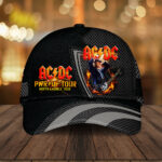 AC/DC Classic Cap – HOATT 9881