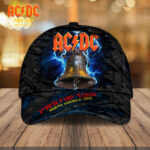 AC/DC Classic Cap - TANTN 12068