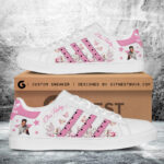 Elvis Presley Custom SS Shoes - ANHNV 4187