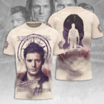 Supernatural 3D Apparel – ANHNV 4673