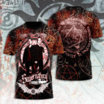 Supernatural 3D Apparel – ANHNV 4752