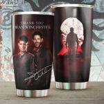 Supernatural Tumbler Cup – ANHNV 5127