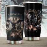 Supernatural Tumbler Cup – ANHNV 5860