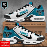 Personalized Port Adelaide FC Air Max Shoes - TANTN 7536