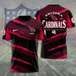 Arizona Cardinals 3D Apparel - TANTN16152