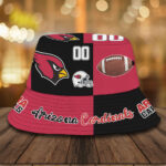 Arizona Cardinals Bucket Hat - MAITM13085