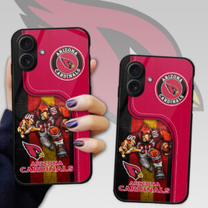 Arizona Cardinals Phone Case – HOATT12641