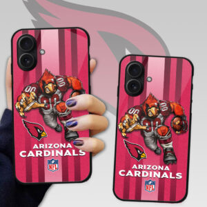 Arizona Cardinals Phone Case – HOATT12861