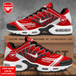 Personalized Arsenal FC Air Max Shoes - TANTN 8050