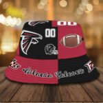 Atlanta Falcons Bucket Hat - MAITM13086