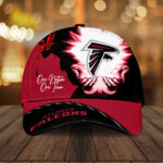 Atlanta Falcons Classic Cap - TANTN16437