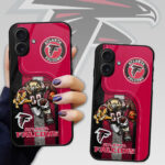 Atlanta Falcons Phone Case – HOATT12642