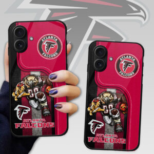 Atlanta Falcons Phone Case – HOATT12642