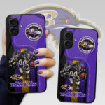 Baltimore Ravens Phone Case – HOATT12643