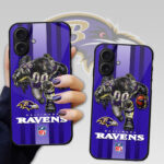 Baltimore Ravens Phone Case – HOATT12863