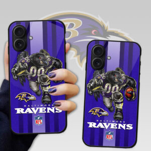 Baltimore Ravens Phone Case – HOATT12863