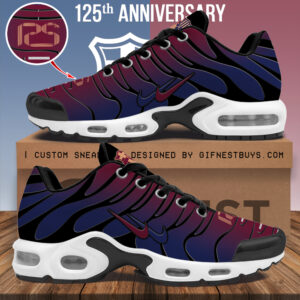 FC Barcelona Air Max Shoes - HUNGVV 7006