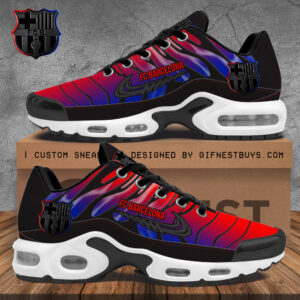 FC Barcelona Air Max Shoes - TANTN 12102
