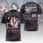 Blackpink 3D Apparel – GNE 3392