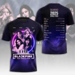 Blackpink 3D Apparel – GNE 3399