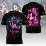Blackpink 3D Apparel – GNE 3443