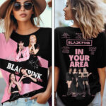 Blackpink 3D Apparel – VANDH 4480