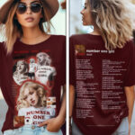 Blackpink 3D Apparel – VANDH 4489